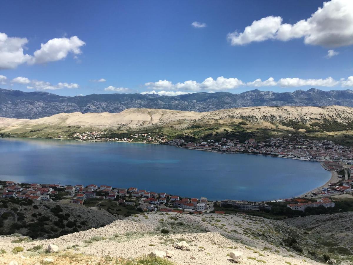 Moderner Bungalow Mit Meerblick Lun  Esterno foto